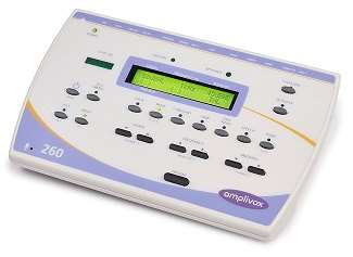 Диагностический аудиометр Amplivox Model 260
